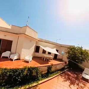 Farfalla Villa