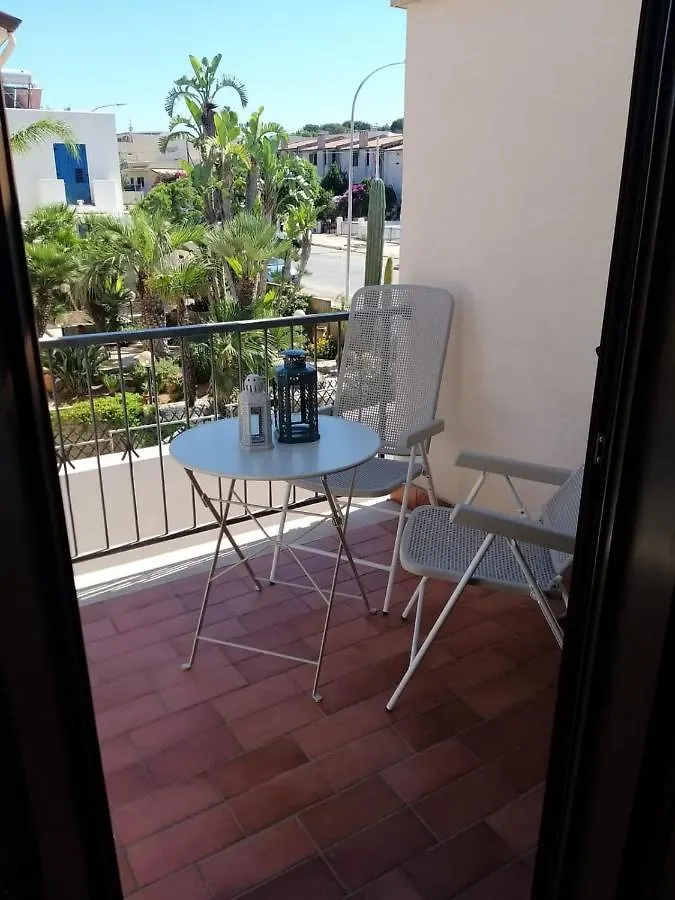 Il Viaggio Di Cosimo Villa San Vito Lo Capo 0*,